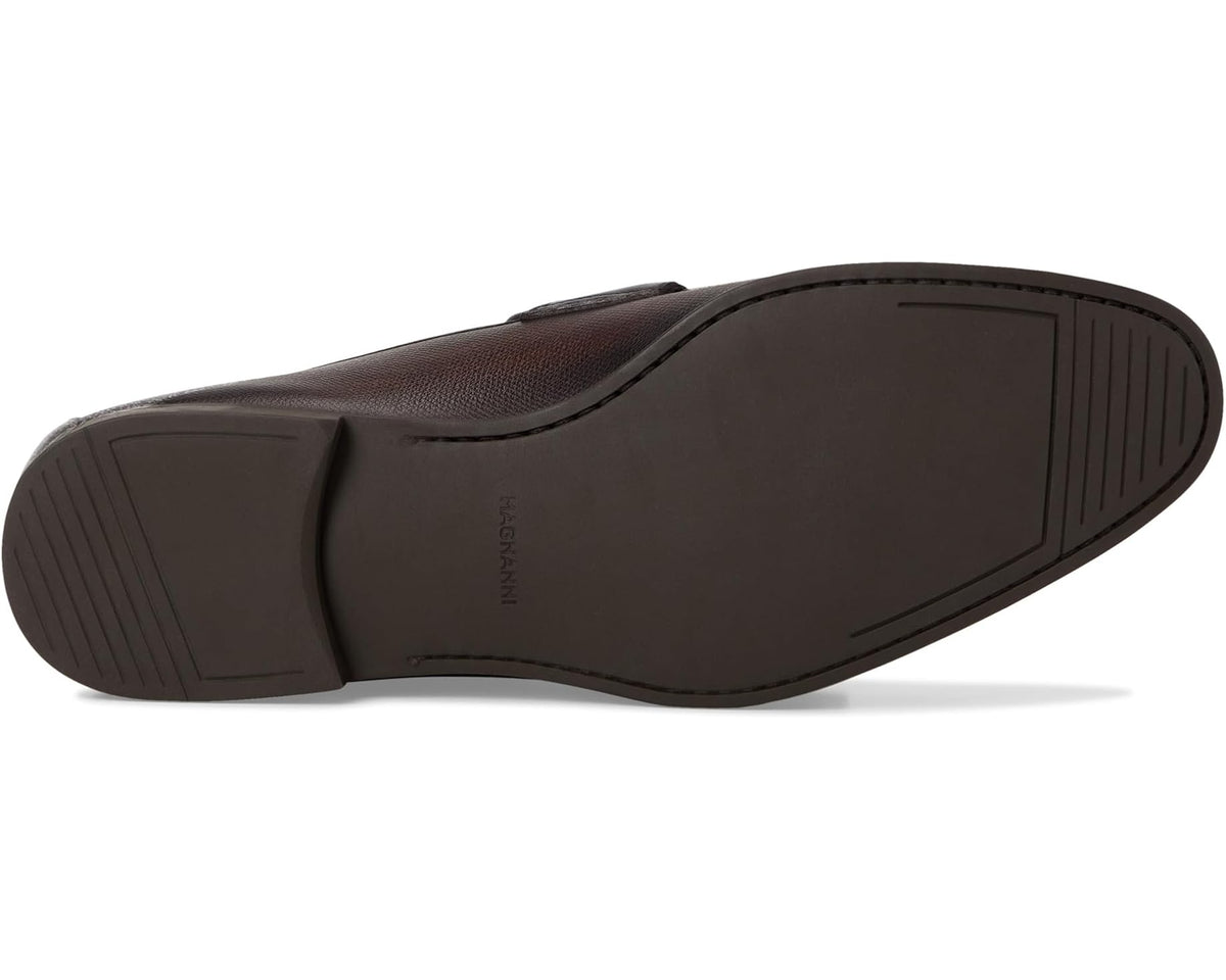 Men's Magnanni Darien Brown