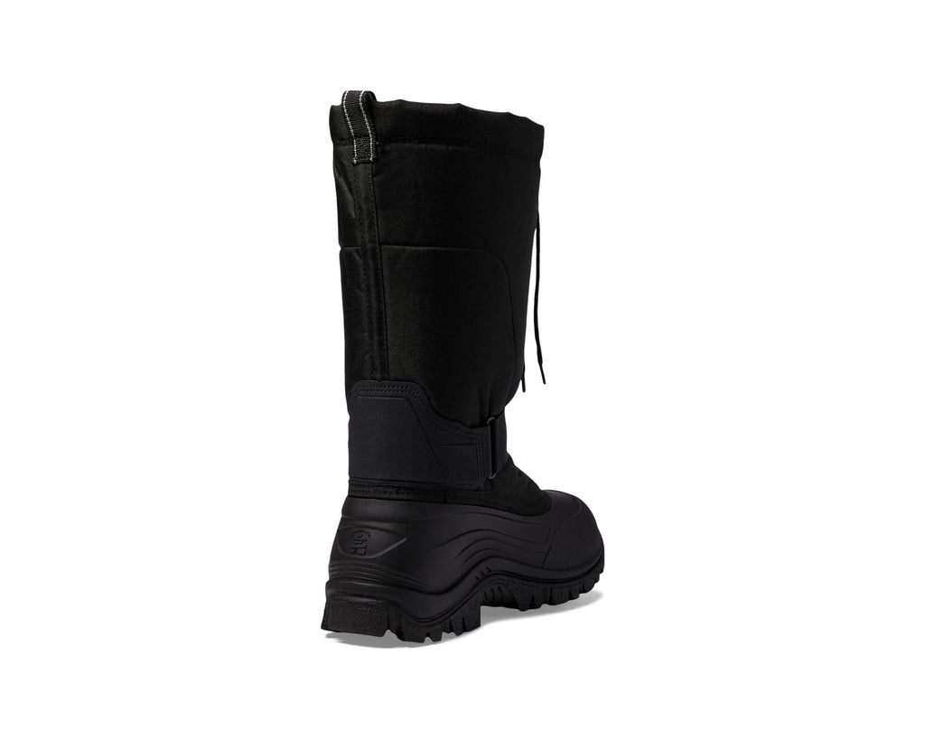Men's Kamik Greenbay 4 Black