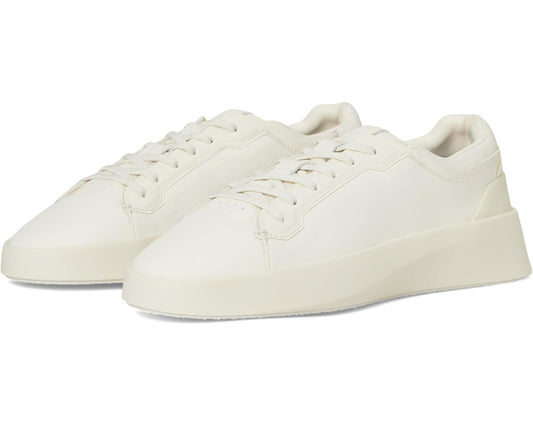 Unisex Wolf & Shepherd Cruise Lo Sport Off White