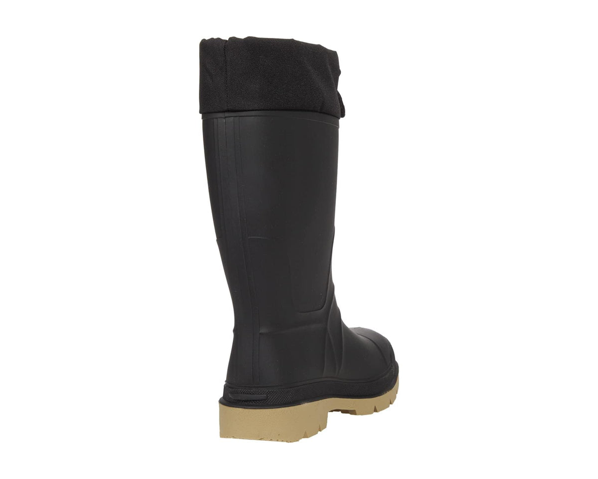 Men's Kamik Workday 3 BX Black/Crepe