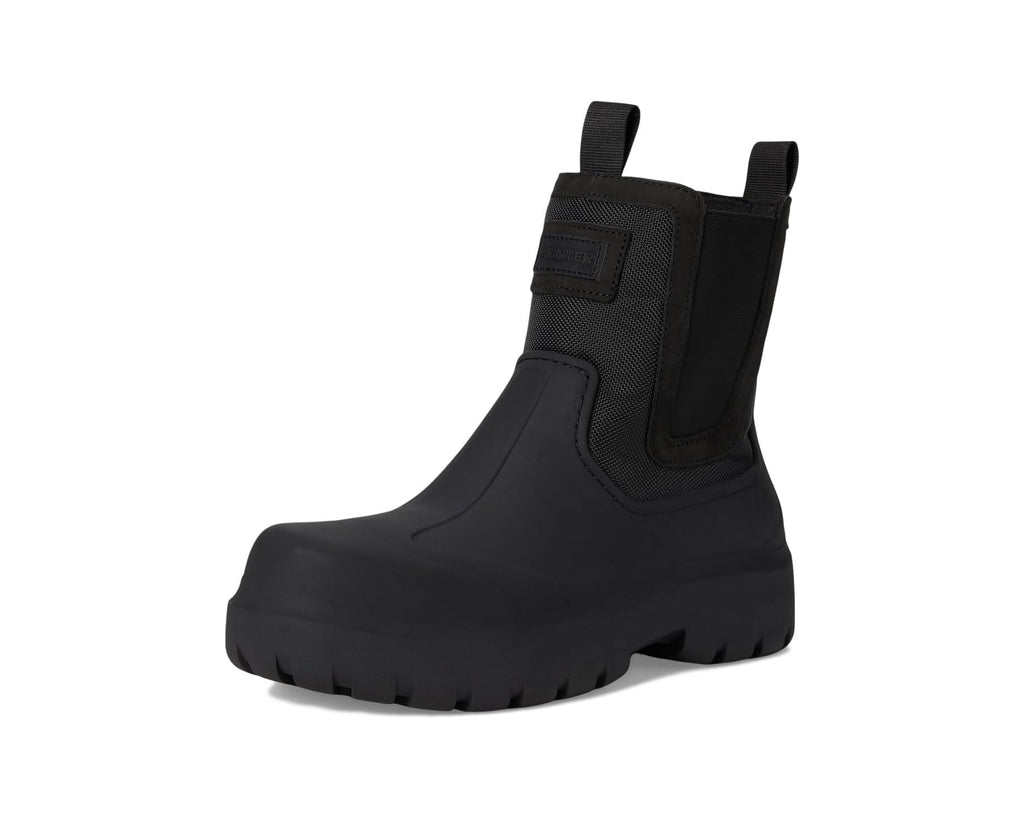 Men's Hunter Lorde Black