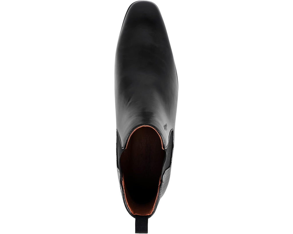 Men's Tommy Hilfiger Sesame Black