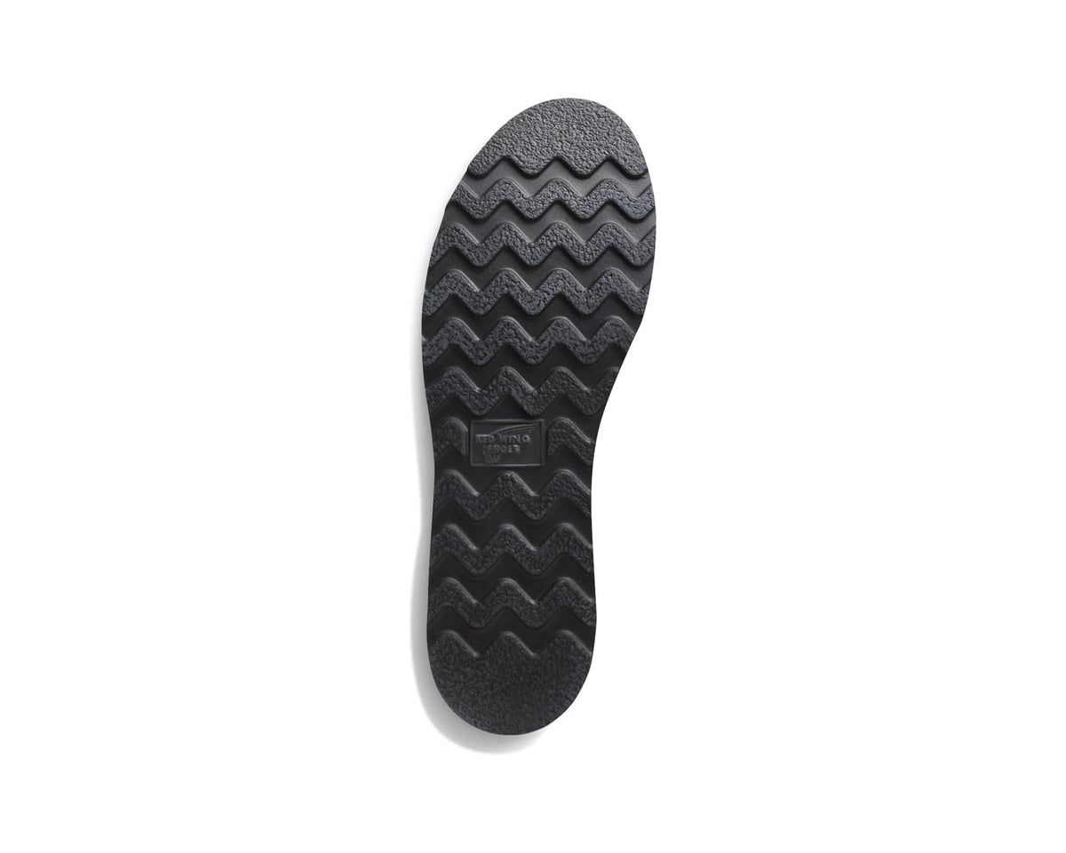 Men's Red Wing Heritage Classic Chelsea Black Harness