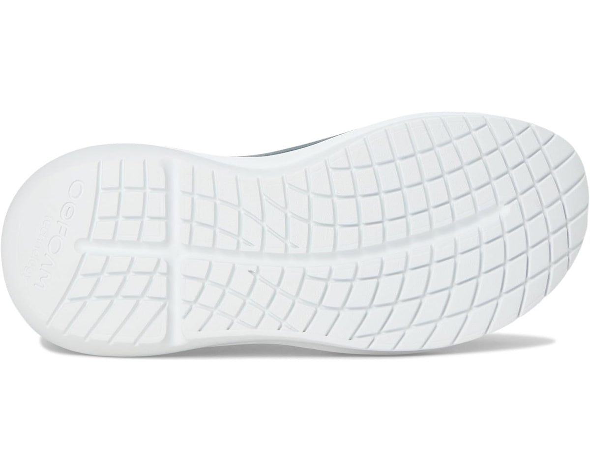 Men's OOFOS OOmy Stride Moroccan Blue