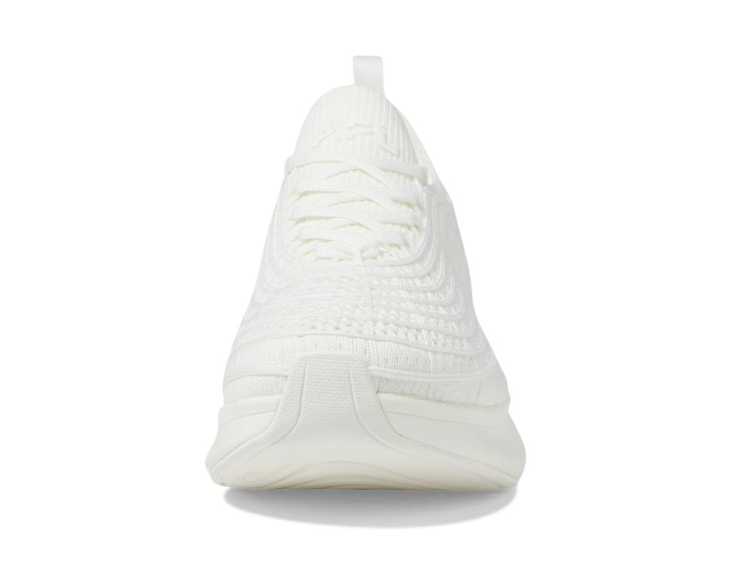 Men's Athletic Propulsion Labs (APL) Techloom Zipline Ivory