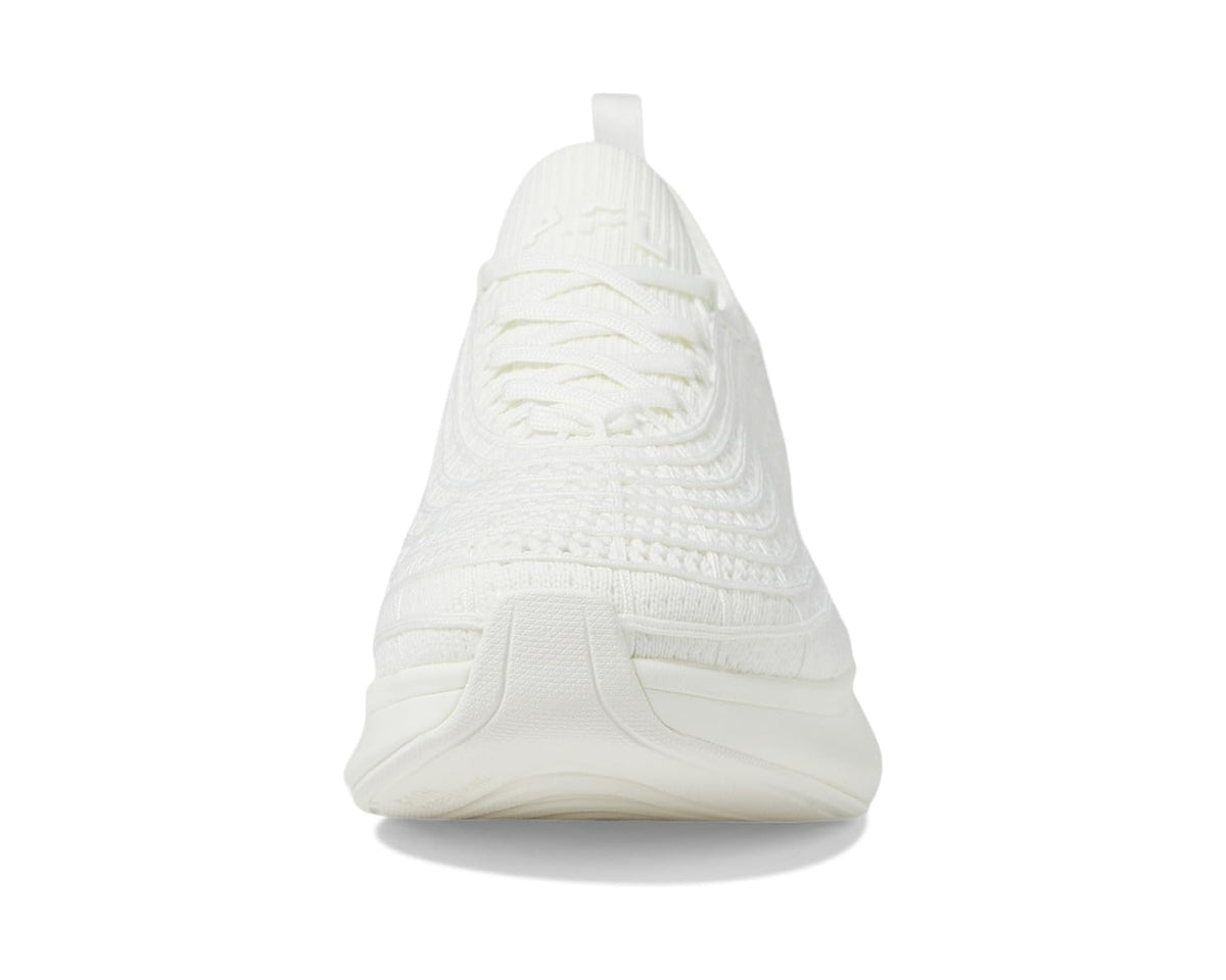 Men's Athletic Propulsion Labs (APL) Techloom Zipline Ivory