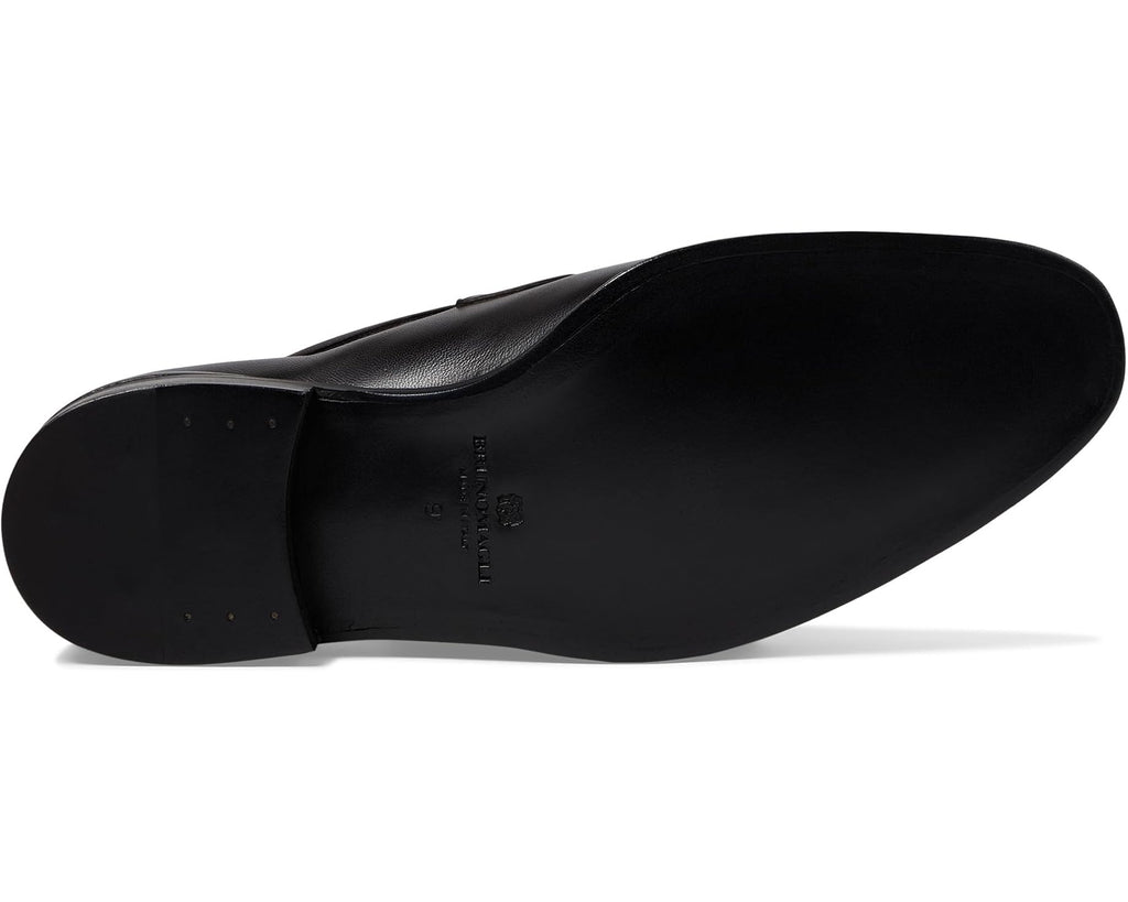 Men's Bruno Magli Maioco Penny Brown