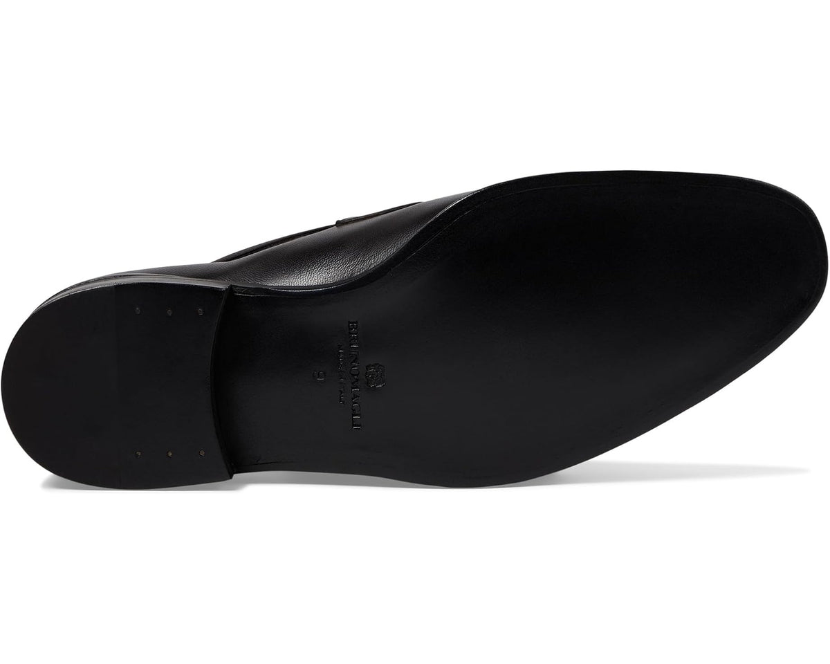 Men's Bruno Magli Maioco Penny Brown