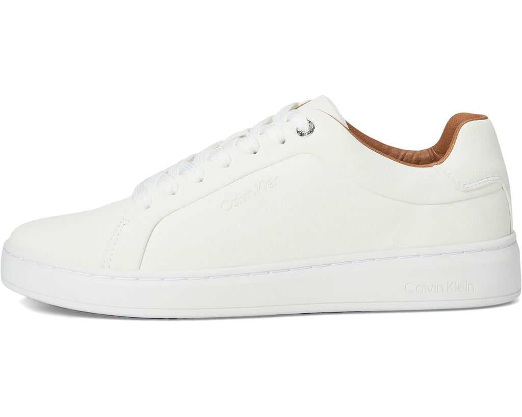 Men's Calvin Klein Wivlo White