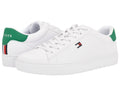 Men's Tommy Hilfiger Brecon3 White/Green