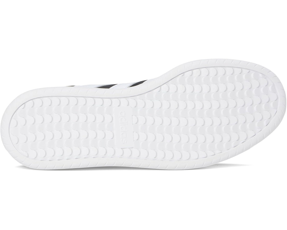 Men's adidas Barreda Black/White/Black
