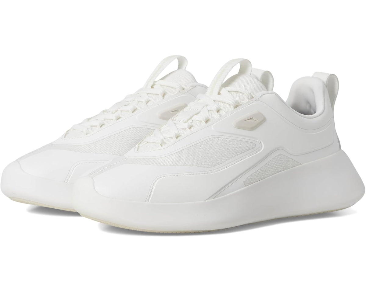 Unisex Wolf & Shepherd Toro Max Sport White