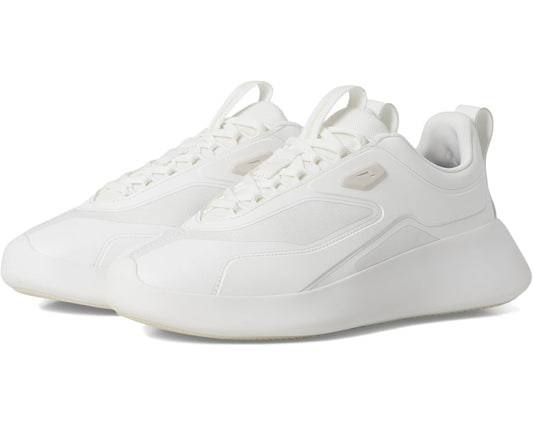 Unisex Wolf & Shepherd Toro Max Sport White