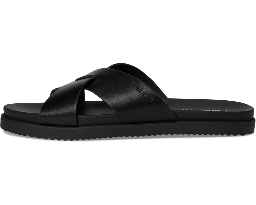 Men's Calvin Klein Lusako Black