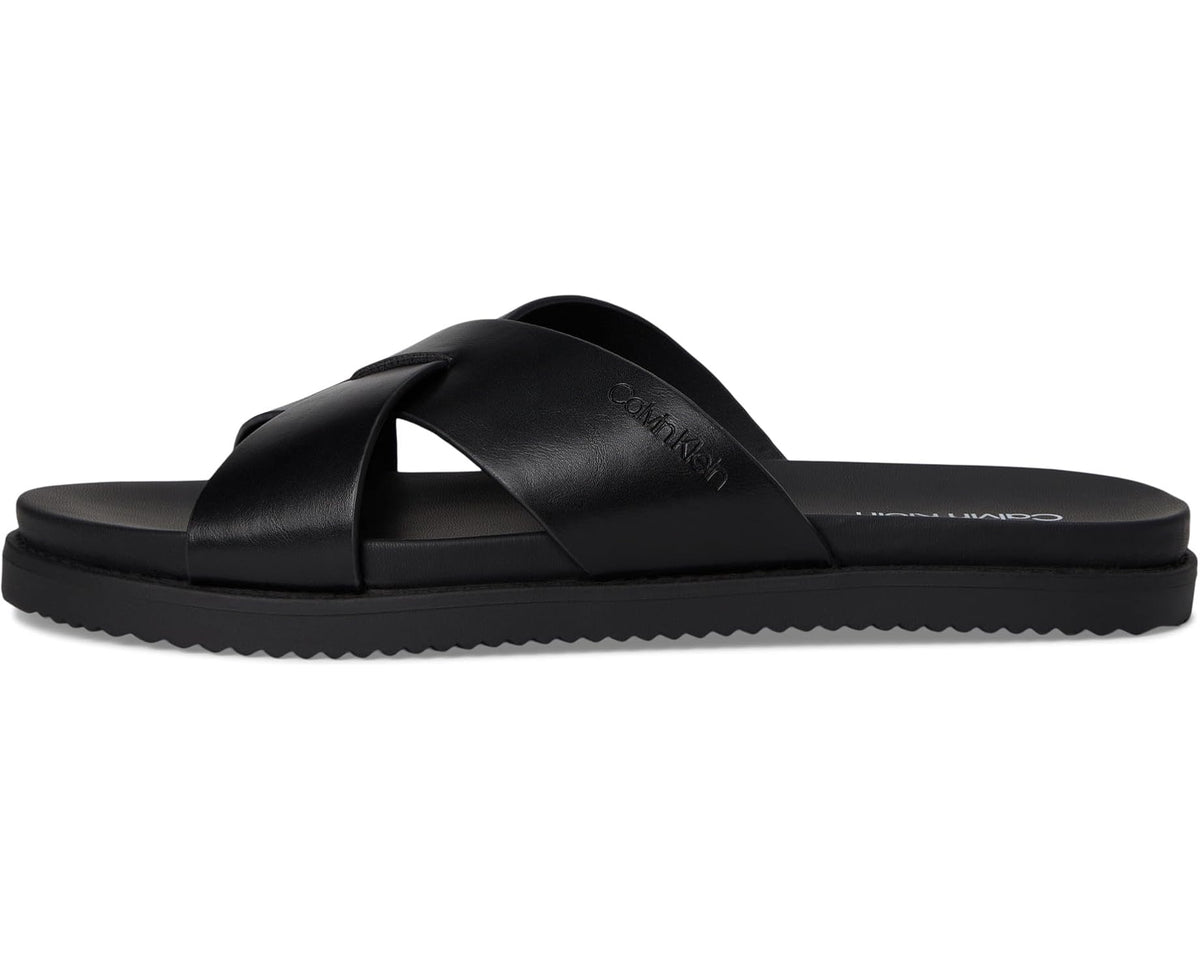 Men's Calvin Klein Lusako Black