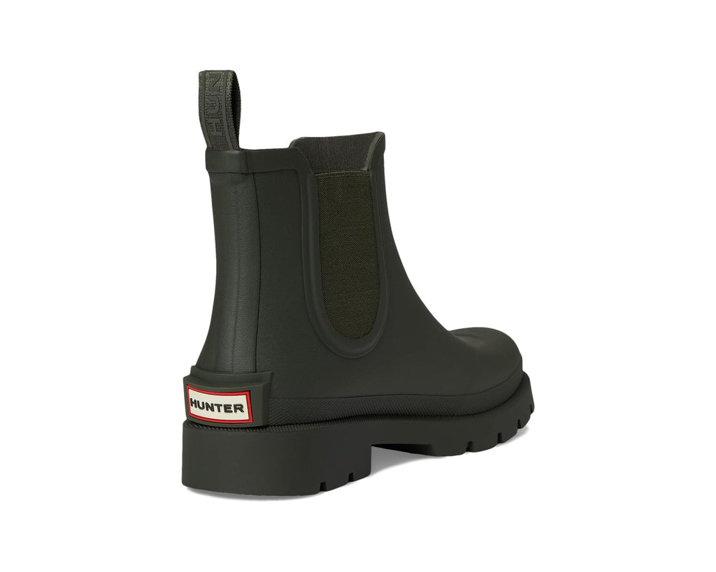 Men's Hunter Orford Dark Green