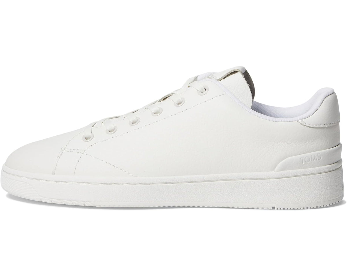 Men's TOMS TRVL LITE 2.0 Low White