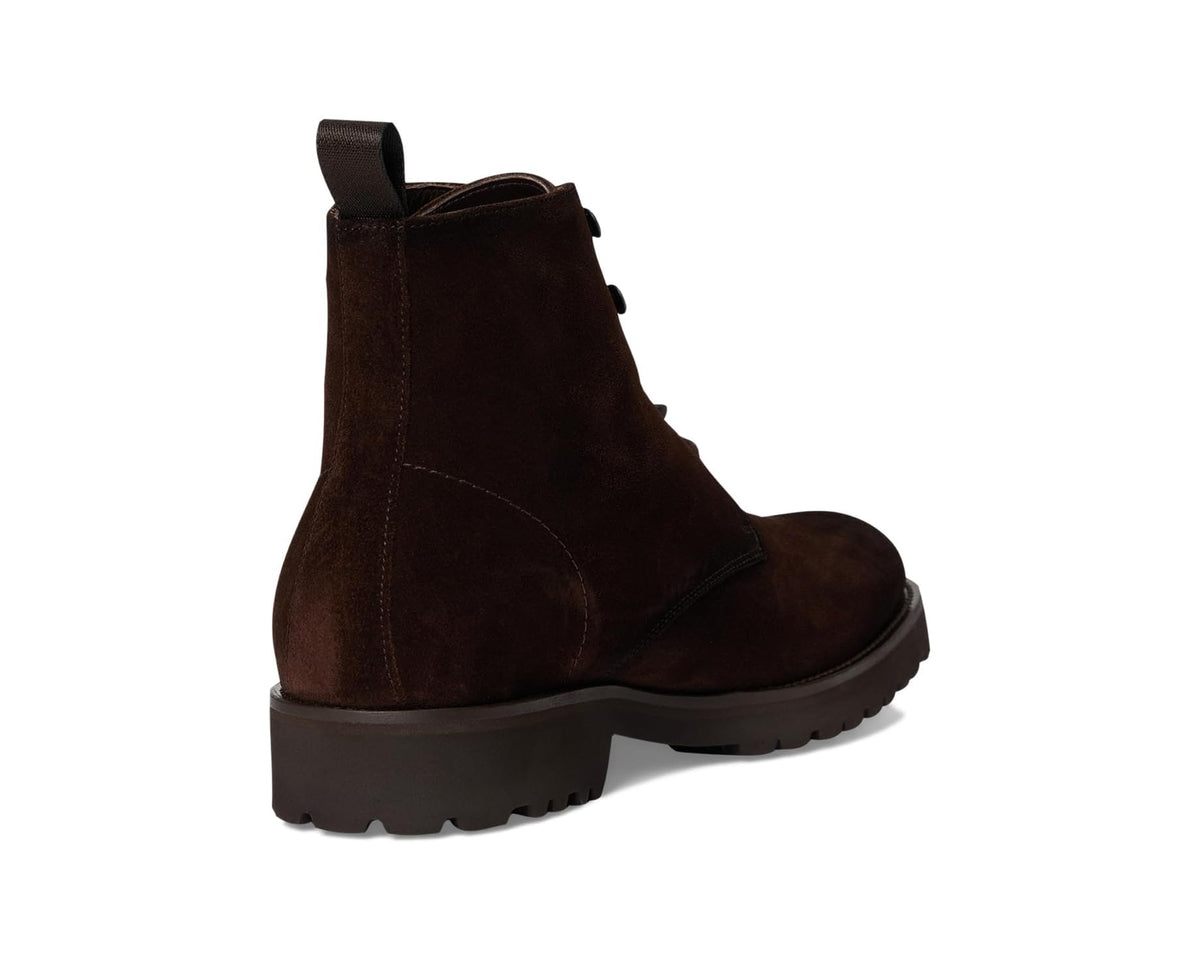 Men's To Boot New York Jonathan Dark Brown