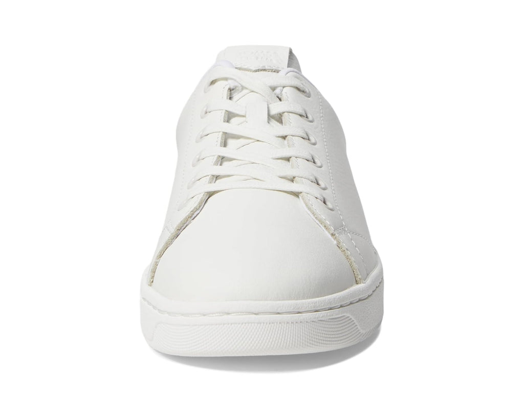 Men's TOMS TRVL LITE 2.0 Low White