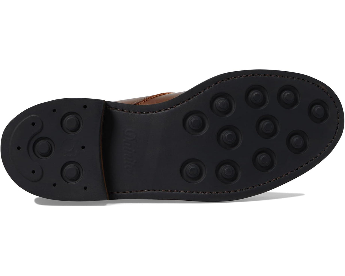 Men's Allen Edmonds Chandler Pecan