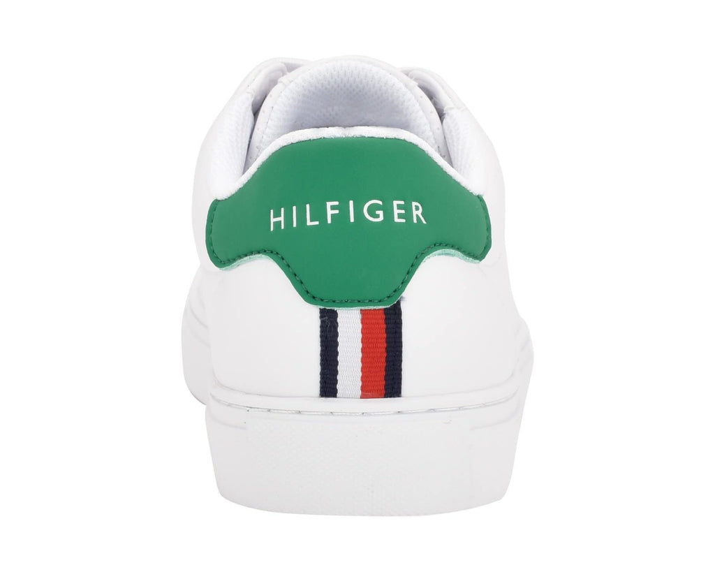 Men's Tommy Hilfiger Brecon3 White/Green