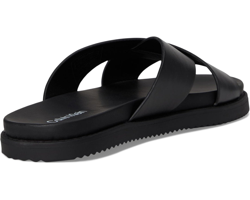 Men's Calvin Klein Lusako Black