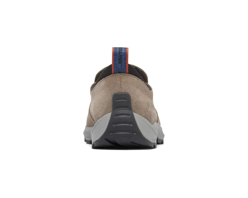 Men's Columbia Landroamer™ Camper Mud/Warp Red