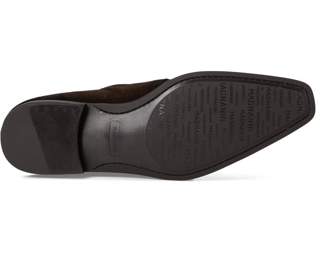 Men's Magnanni 23696-00 Brown