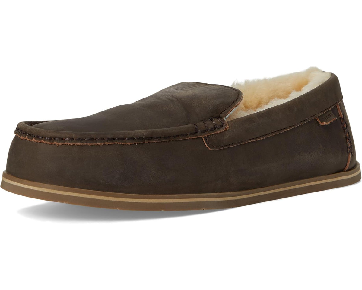 Men's hari mari Hacienda LX Havana Brown