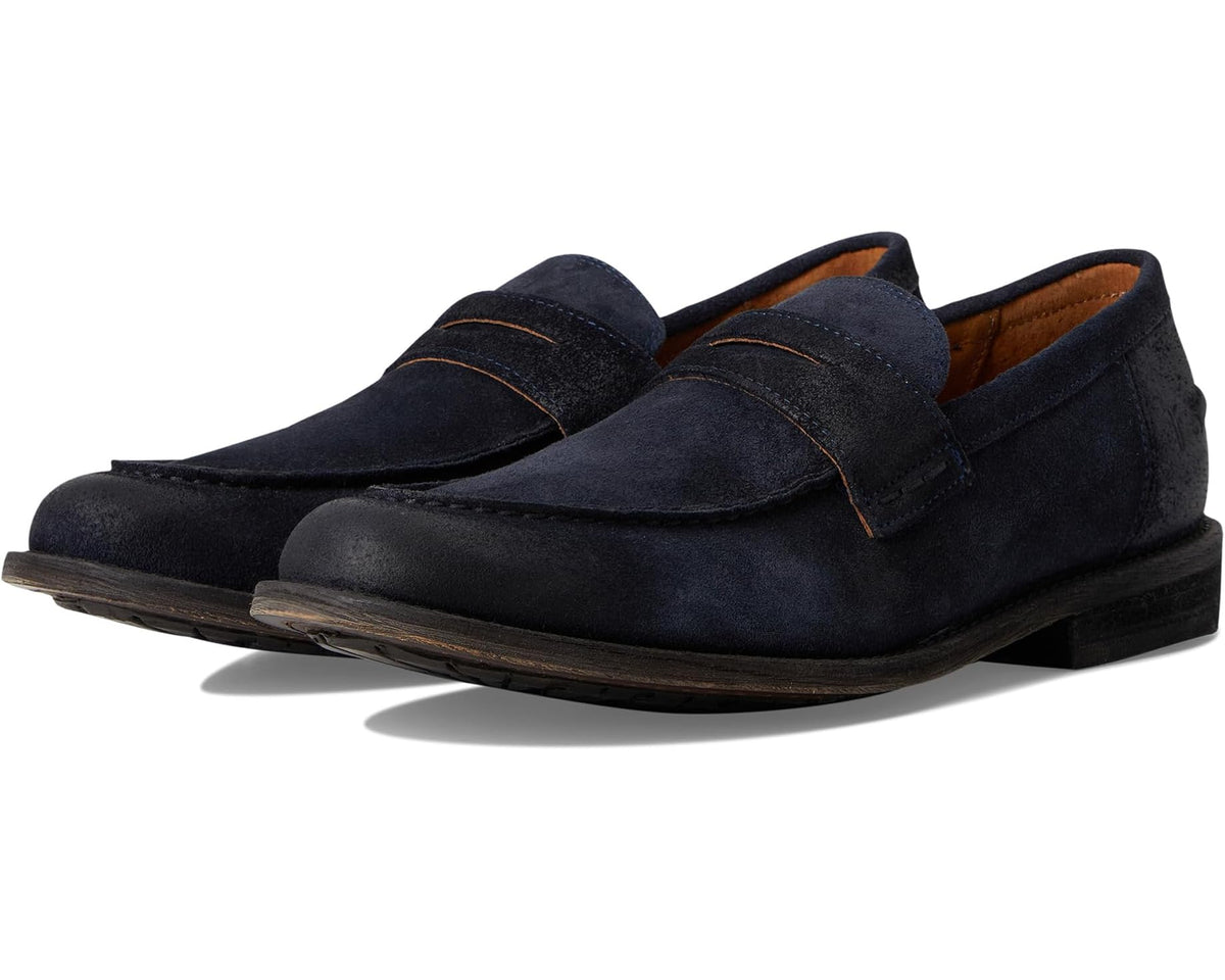 Men's Frye Tyler Flex Penny Midnight