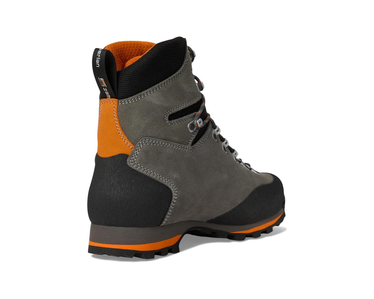 Men's Zamberlan Baltoro Lite GTX Graphite/Black