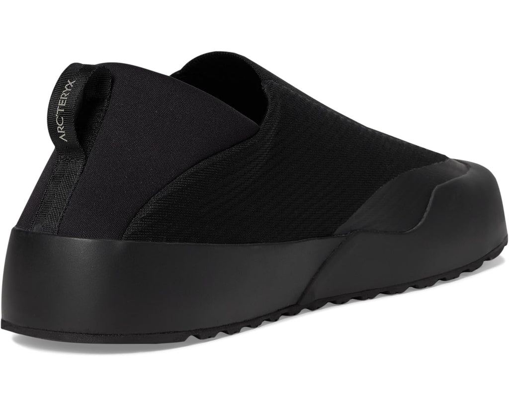 Men's Arc'teryx Kragg Black/Black 1