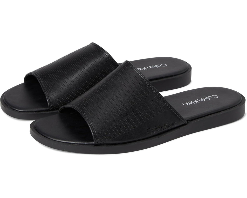Men's Calvin Klein Espar Black