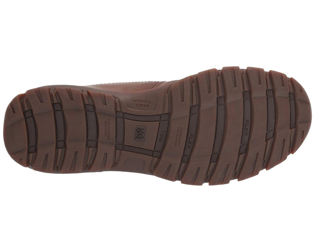 Men's Caterpillar Casual Transform 2.0 Dark Beige