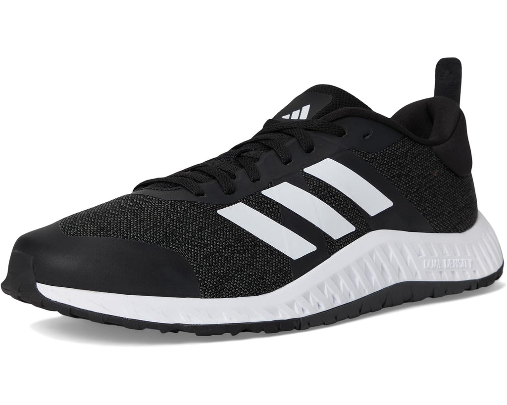 Unisex adidas Everyset Core Black/Footwear White/Footwear White