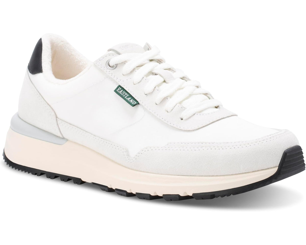 Men's Eastland 1955 Edition Leap Jogger White
