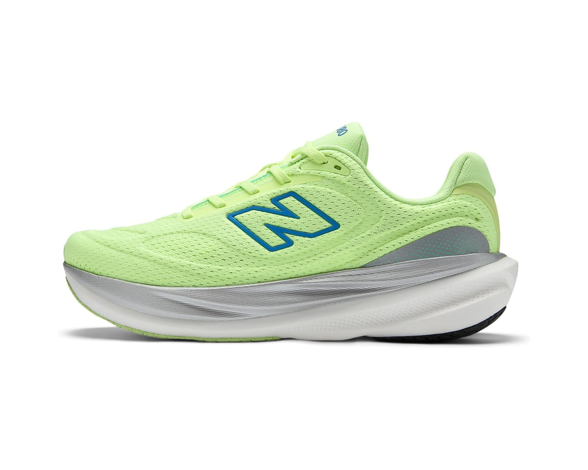 Men's New Balance 1080v15 Afterglow/Blue Bird
