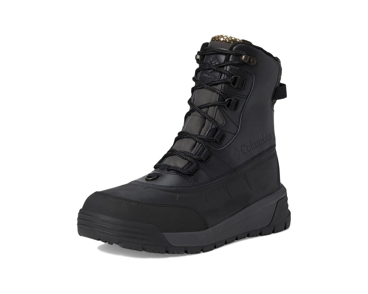Men's Columbia Bugaboot Celsius Black/Shark