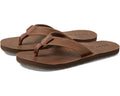 Men's Reef Draftsmen Brown/Bronze