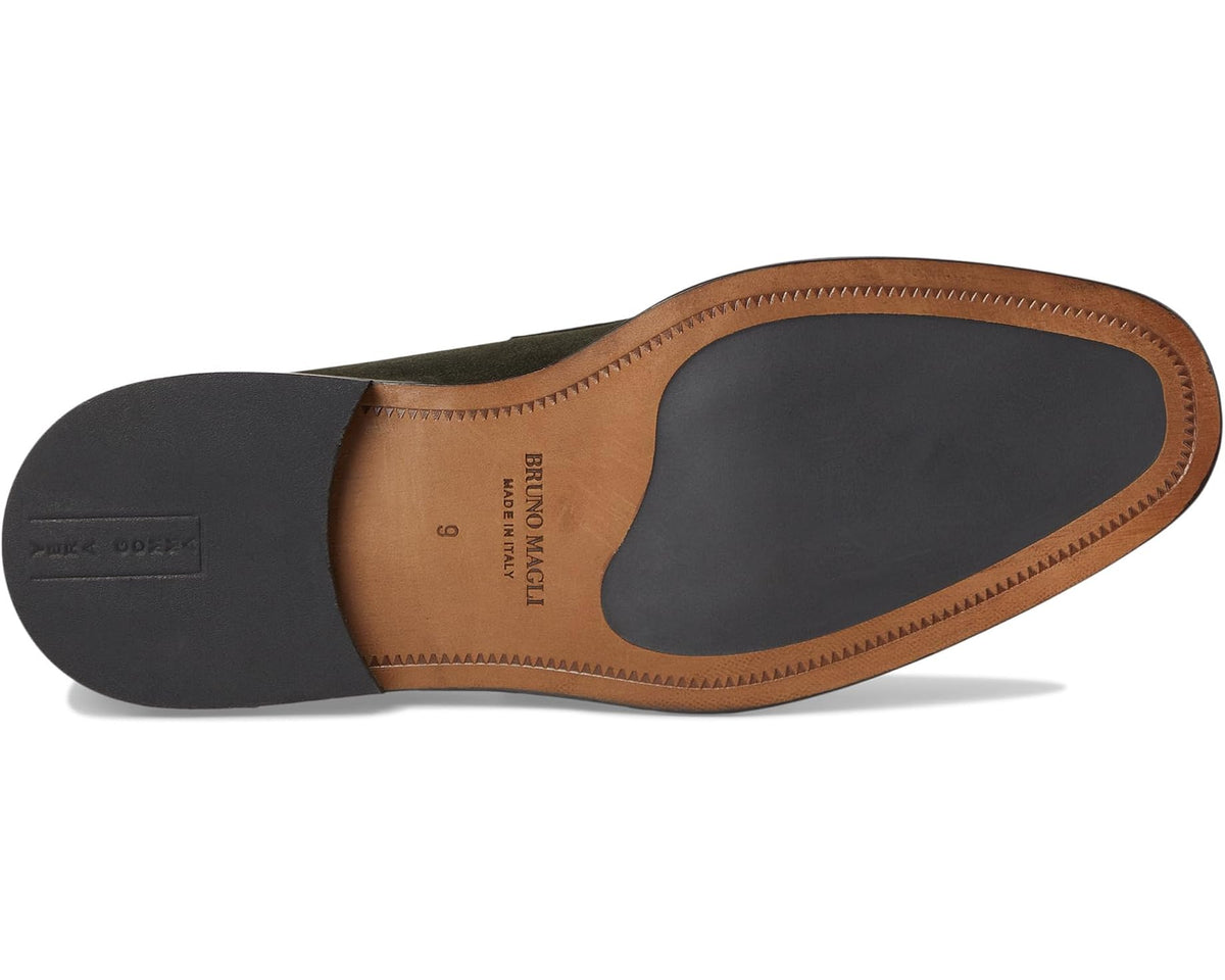 Men's Bruno Magli Venezia Olive