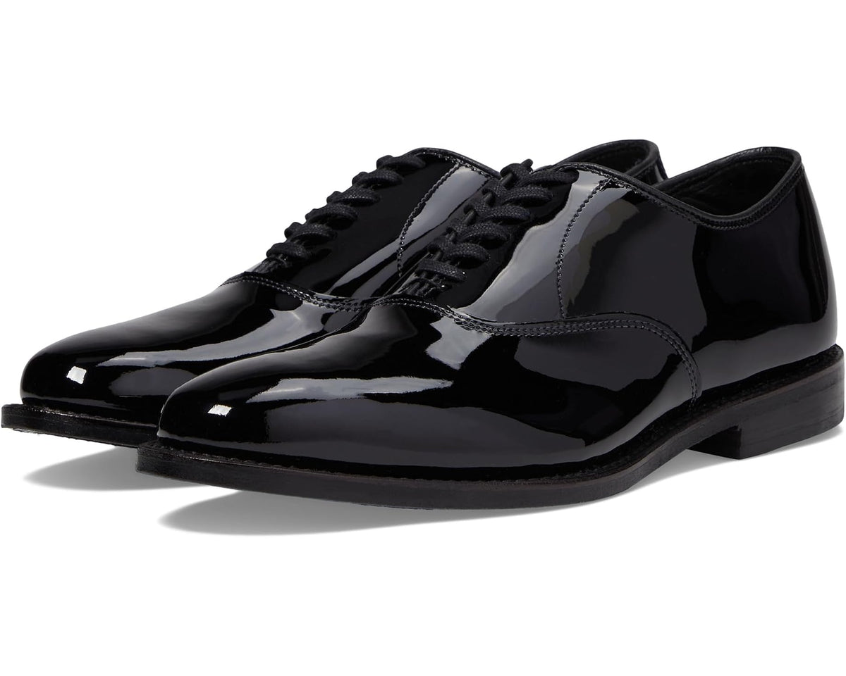 Men's Allen Edmonds Carlyle Black
