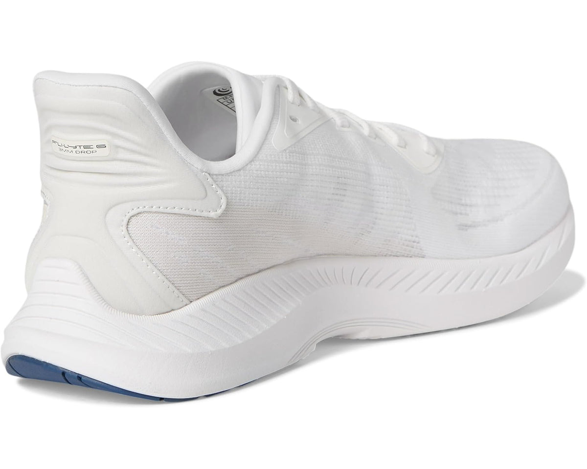 Men's Topo Athletic Fli-Lyte 6 White/Navy