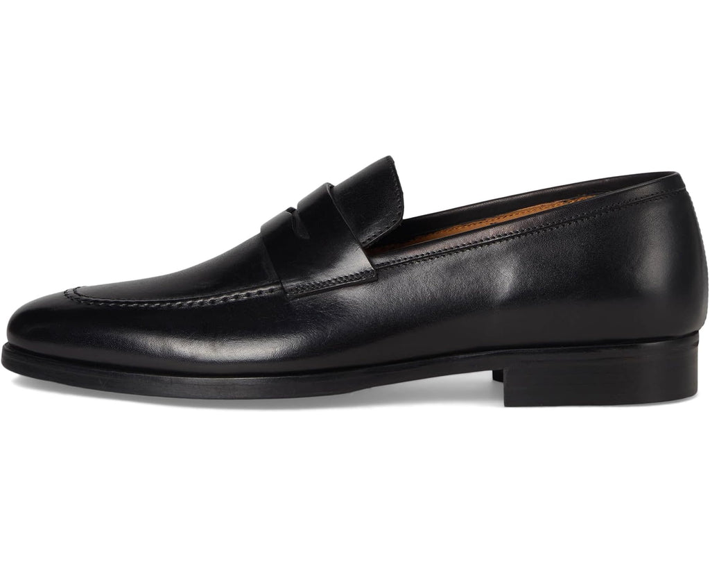 Men's Bruno Magli Preston Black