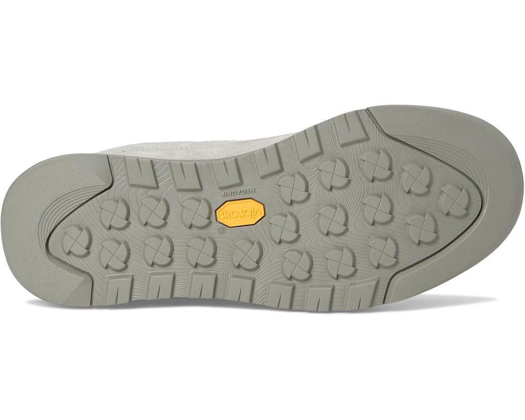 Men's The North Face Clyffe Suede Stone Slab/Slate Rock