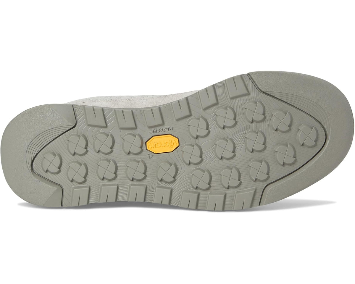 Men's The North Face Clyffe Suede Stone Slab/Slate Rock