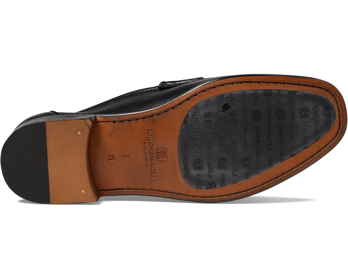 Men's Bruno Magli Tonio Black Cervo