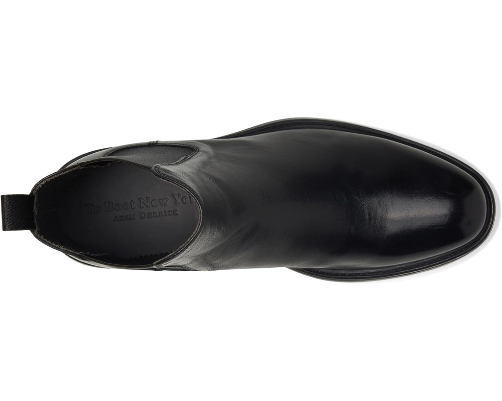 Men's To Boot New York Largo Black