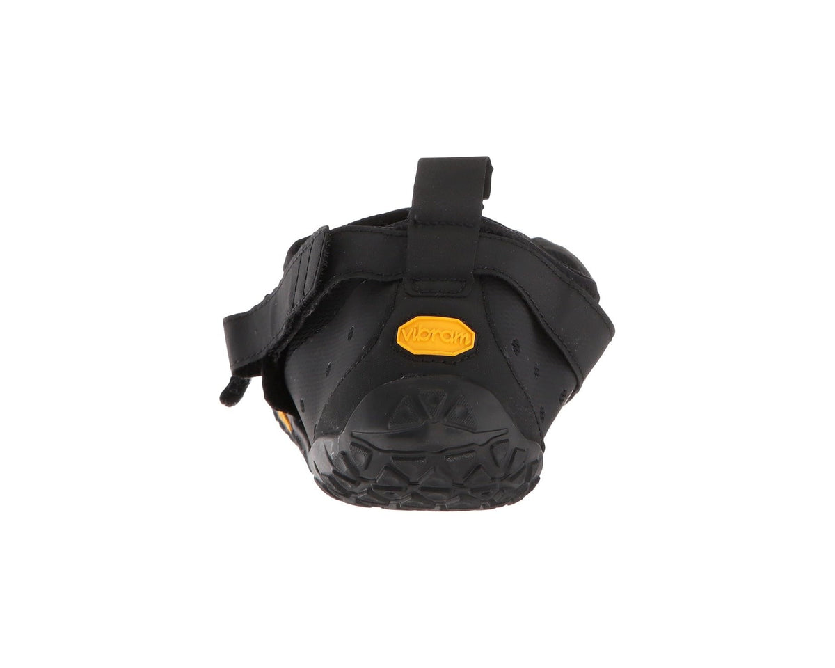 Men's Vibram FiveFingers V-Aqua Black