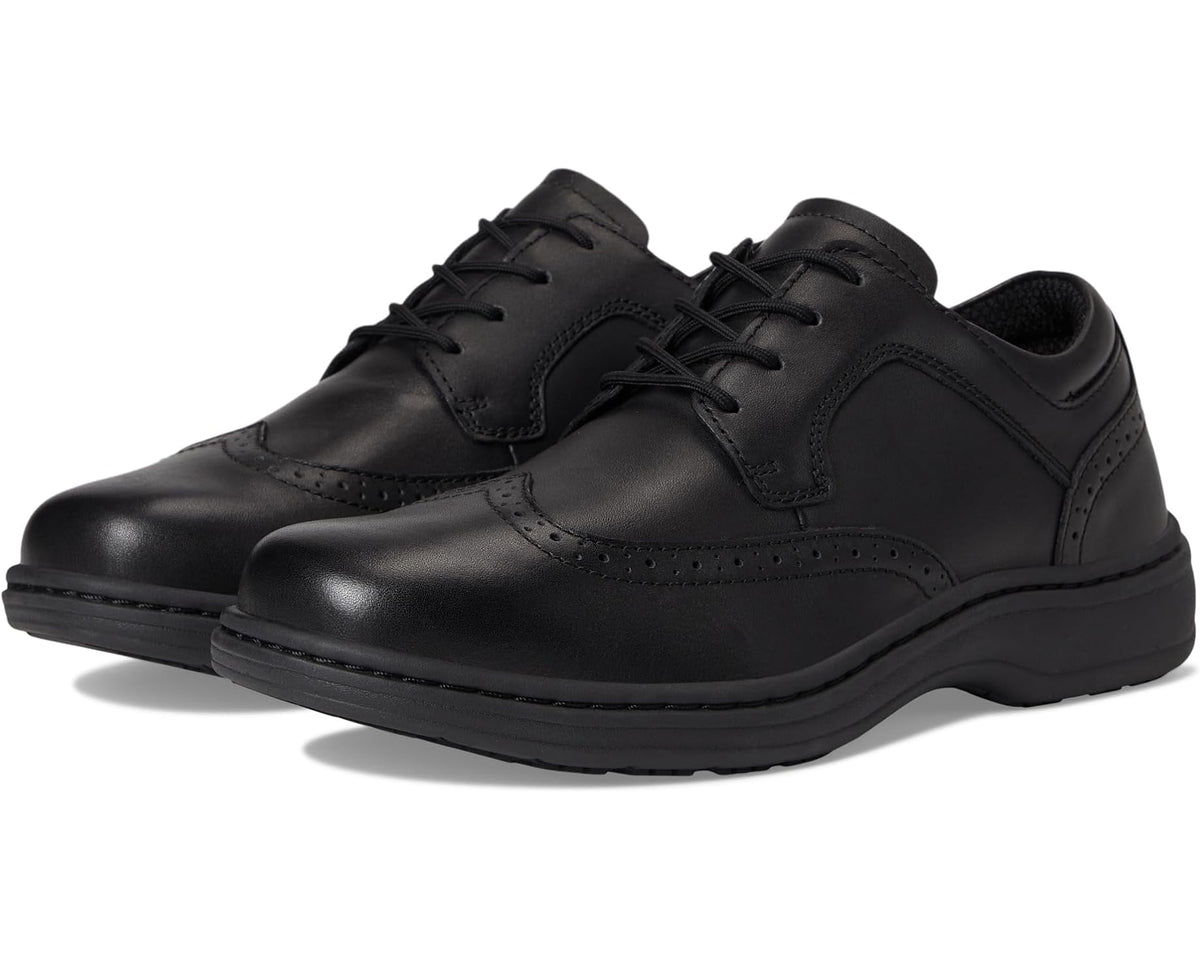 Men's Orthofeet Moreno Black