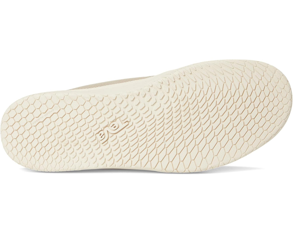 Men's Teva Terra Canyon Mesh White Pepper